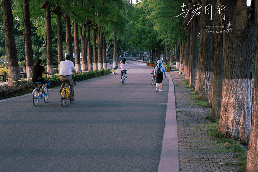 Slouching toward Wherever the Sun&nbsp;Shines