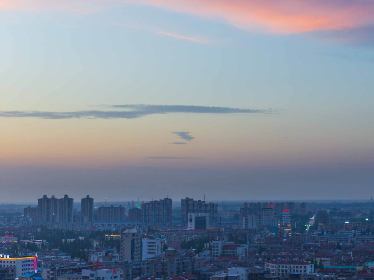 A Summer That Seemed like A&nbsp;Rebirth