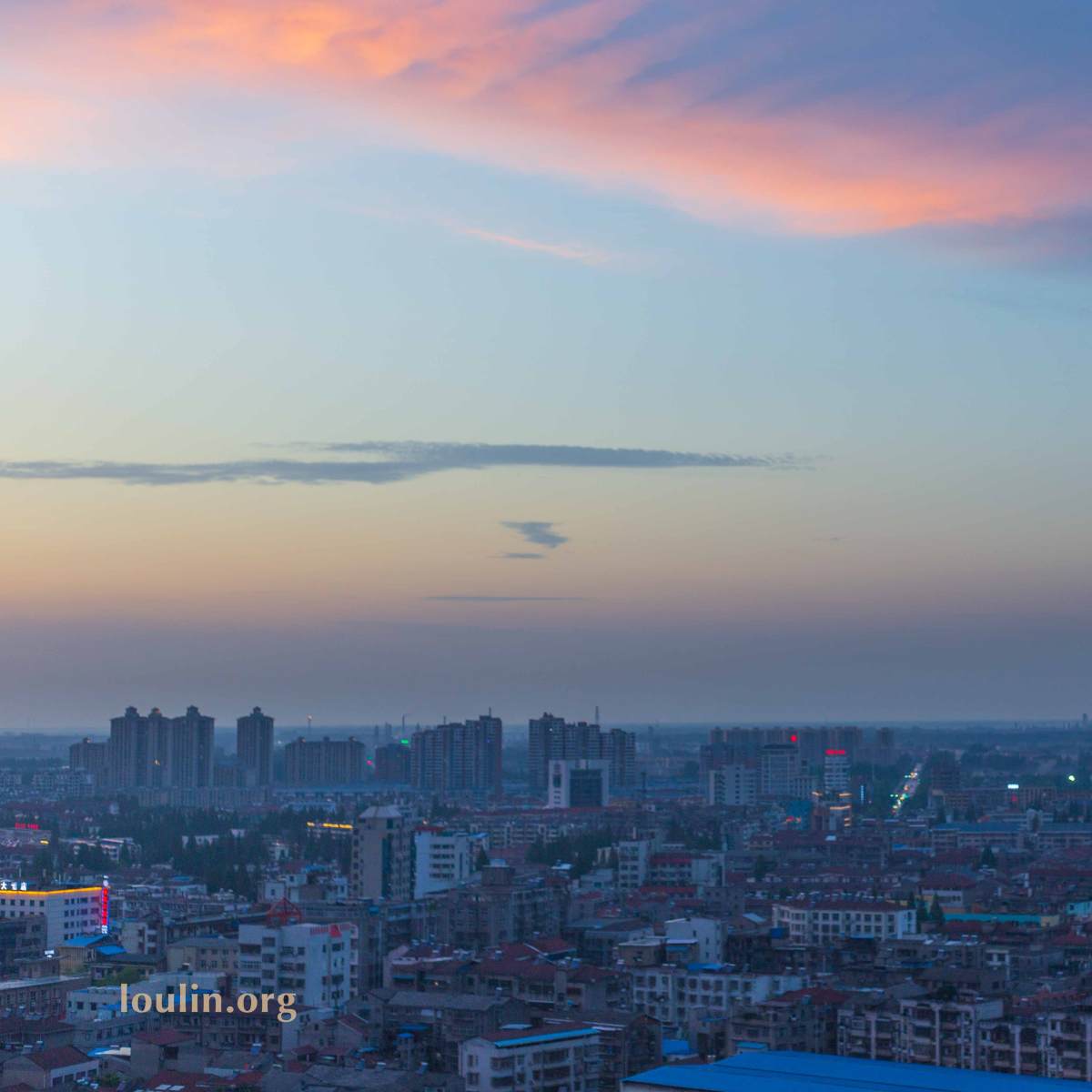 A Summer That Seemed like A&nbsp;Rebirth