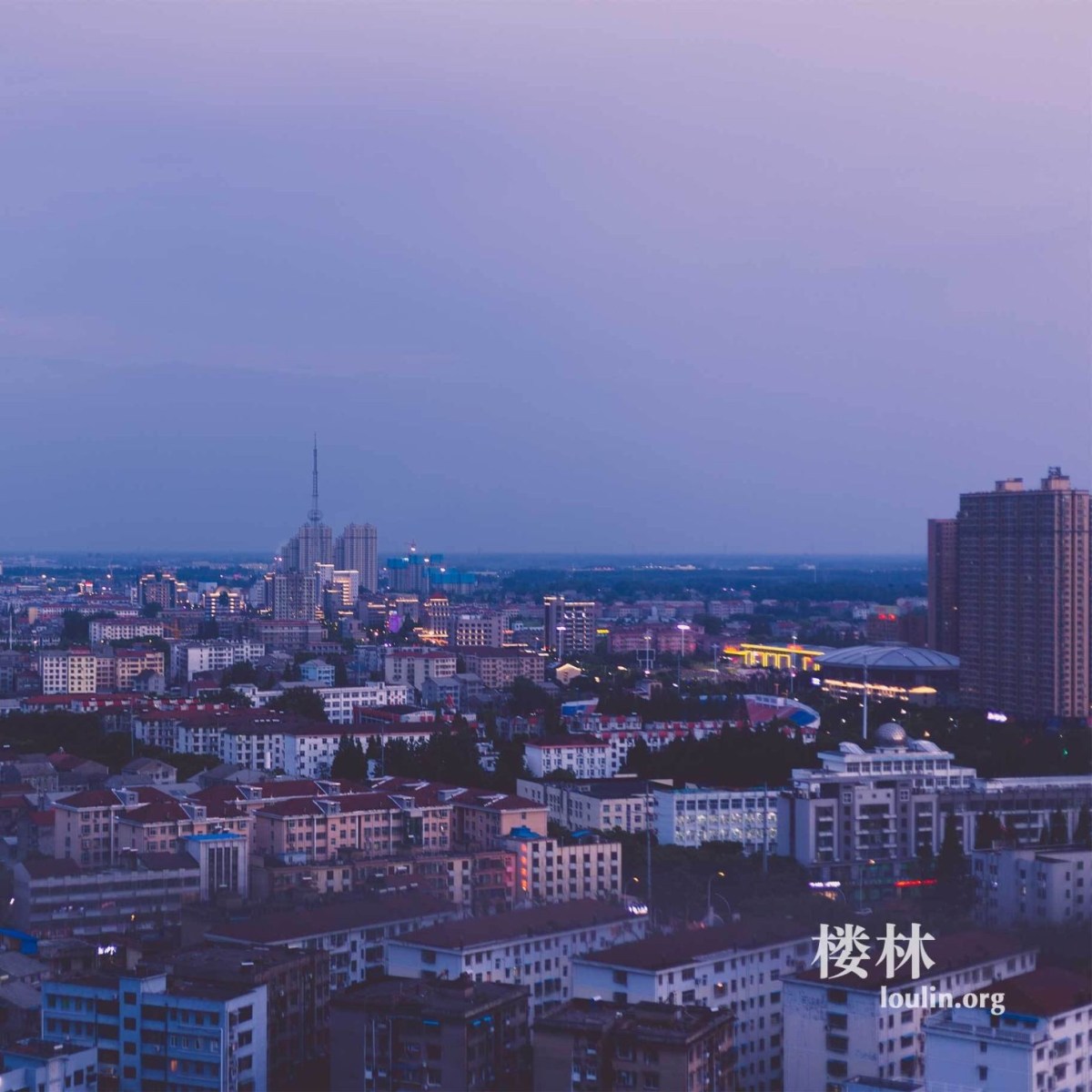 Where We Live&nbsp;Now