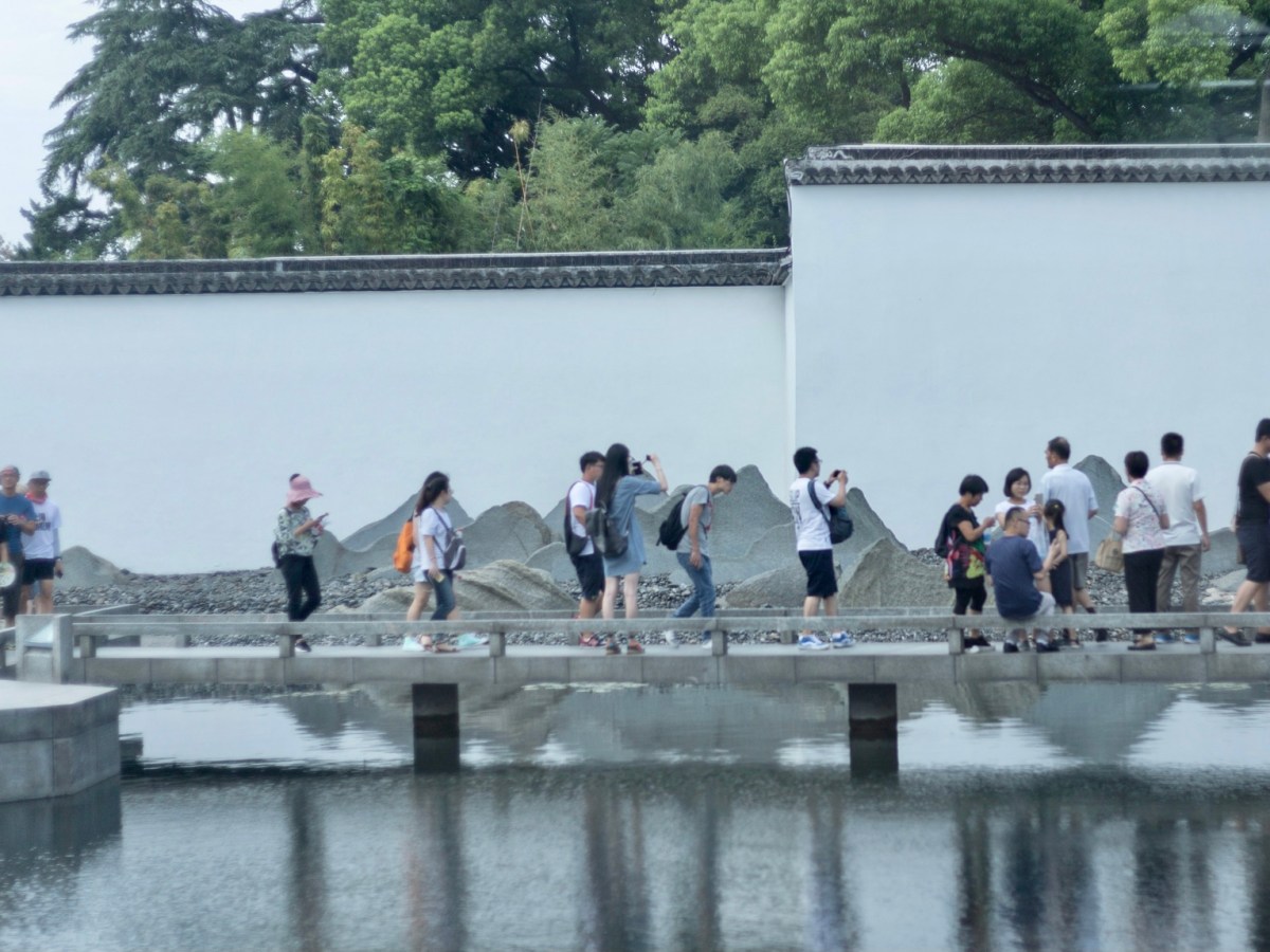 Letter from Wuhan: Life After Twenty, Some Words to&nbsp;Say